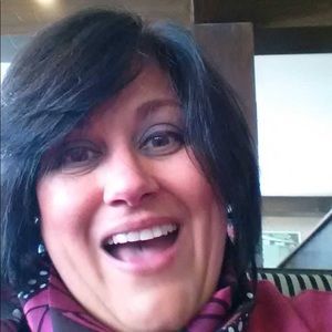 Meet your Posher, Carol